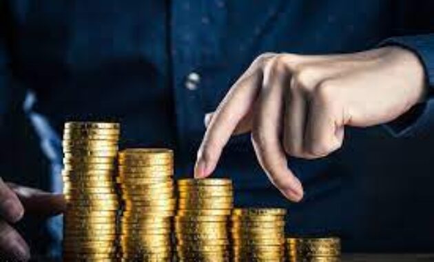 Tips Investasi Untuk Pemula Yang Perlu Di Coba