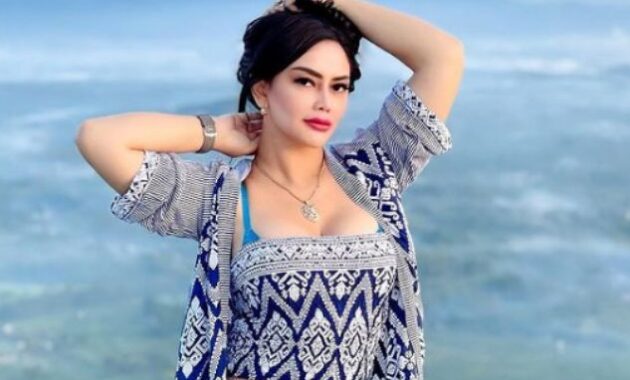 Link Full No Sensor Tante Sisca Selebgram Bogor