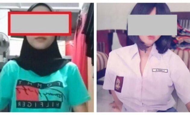 New Full No Sensor Awek Tiktok Viral