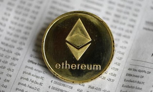 Types of Crypto Currency is Popular and its Value