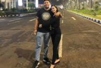 infotrends.id - Oknum polisi wanita Polresta Manado Briptu Christy akhirnya ditangkap usai menjadi buronan.