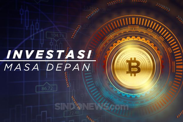invesatasi masa depan