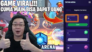 Deretan Aplikasi Game Terbaru Dan Terbaik Yang Bisa Menghasilkan Cuan